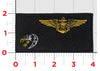 Pilot Wings Name Tag / Full Color