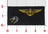 Officially Licensed US Navy HSM-71 Raptors Command patches