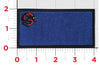 Blank Name Tag