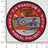 F-4 Phantom Phinal Phlight Patch and Sticker