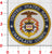 Officially Licensed US Navy Chaplain Corps Shoulder Patch