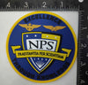 PVC Chest Patch