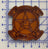 Officially Licensed USMC VMFA-112 Cowboys Leather Patch
