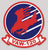Officially Licensed VAW-120 Greyhawks Sticker
