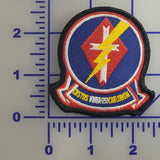 Officially Licensed USMC VMFA-251 Thunderbolts Patch