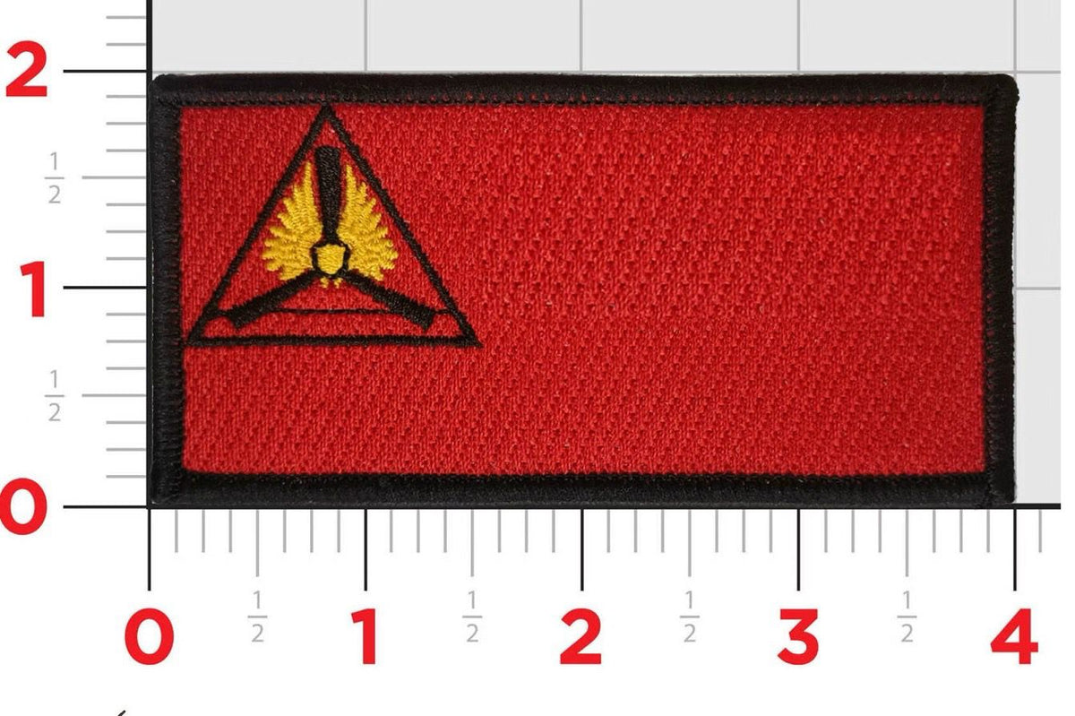 Officially Licensed USMC MCAS New River Patch