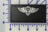 Standardized Leather Name Tags