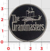 Shoulder Patch