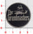 Official HSM-46 The Grandmasters Shoulder Patches