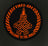 Officially Licensed USMC VMFA-224 Bengals PVC Glow Patches