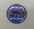 Official HSM-73.4 Detallica PVC Patch