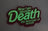 Barbie-heimer Now I become Death PVC patch