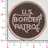 US Border Patrol Patches