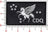 Official VMGR-252 Otis Flightline Qual Patches