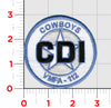 CDI