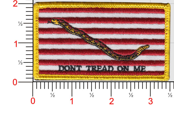 US Navy Jack Patches