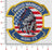 Official US Navy HSM-72 US Flag Patches