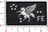 Official VMGR-252 Otis Flightline Qual Patches