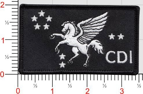 Official VMGR-252 Otis Flightline Qual Patches