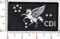 Official VMGR-252 Otis Flightline Qual Patches