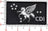 Official VMGR-252 Otis Flightline Qual Patches