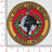 Officially Licensed USMC Marine Forces MARFOR Europe/Africa Patch