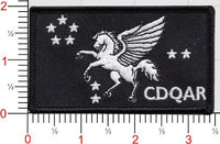 Official VMGR-252 Otis Flightline Qual Patches