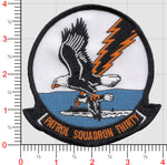 Officially Licensed US Navy VP-30 Pro's Nest Patch