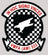 Officially Licensed USMC VMFA(AW)-533 Hawks Sticker