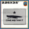 Come and Tank It