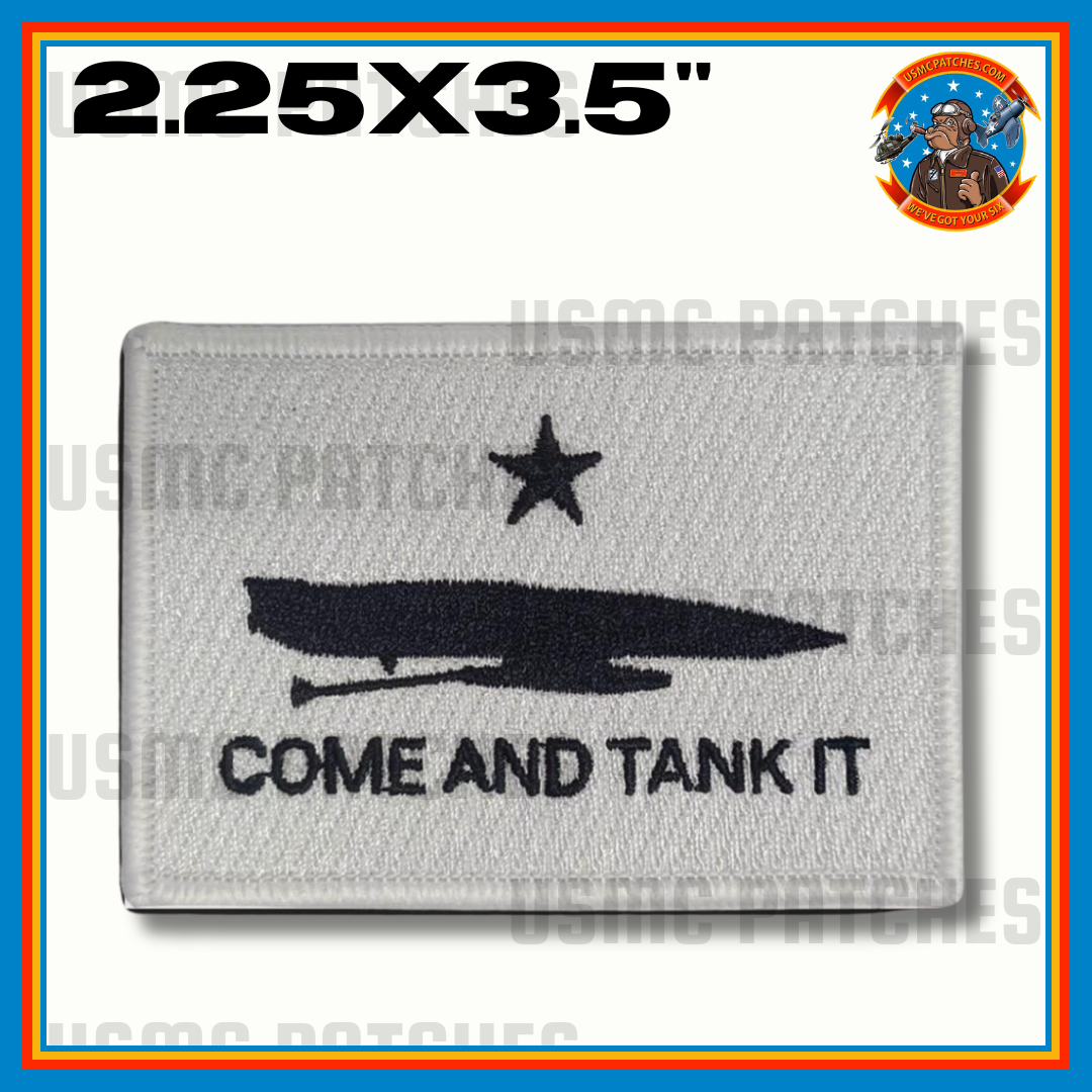 Official VUQ-10 Pathfinders Flag Patches