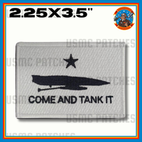 Official VUQ-10 Pathfinders Flag Patches