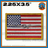 Official VUQ-10 Pathfinders Flag Patches