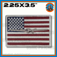 Official VUQ-10 Pathfinders Flag Patches