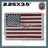 Official VUQ-10 Pathfinders Flag Patches