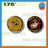 Officially Licensed USMC/Combat Helicopter & Tiltrotor Association Sparks Nevada 2020 Reunion Didnt Happen Coin