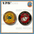 Officially Licensed USMC/Combat Helicopter & Tiltrotor Association Sparks Nevada 2020 Reunion Didnt Happen Coin