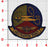 Officially Licensed HT-8 Eightballers Subdued Patches