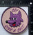 Official VMM-364 Purple Fox PVC Qual Patches