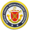 HQ Pentagon / With hook & loop