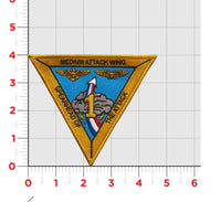 US Navy Atlantic Fleet Attack Wing