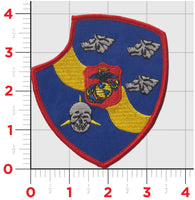 Officially Licensed 3rd LAR Light Armored Recon Patches