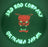 Official 3rd EOD Company-Okinawa Japan PVC Patch