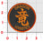 VMM-265 Dragon Flightline Quals Patches