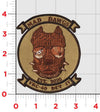 Tan/Brown / With Hook & Loop