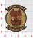 Official US Navy VRC-40 DET 4 Mad Dawgs Patches