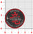 Official VMM-265 Dragons Shoulder Patches