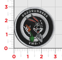 Official VMR-1 Shoulder Patches