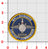 Official VAW-117 Wallbangers E-2C Shoulder Patches