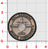 Official VAW-117 Wallbangers E-2C Shoulder Patches